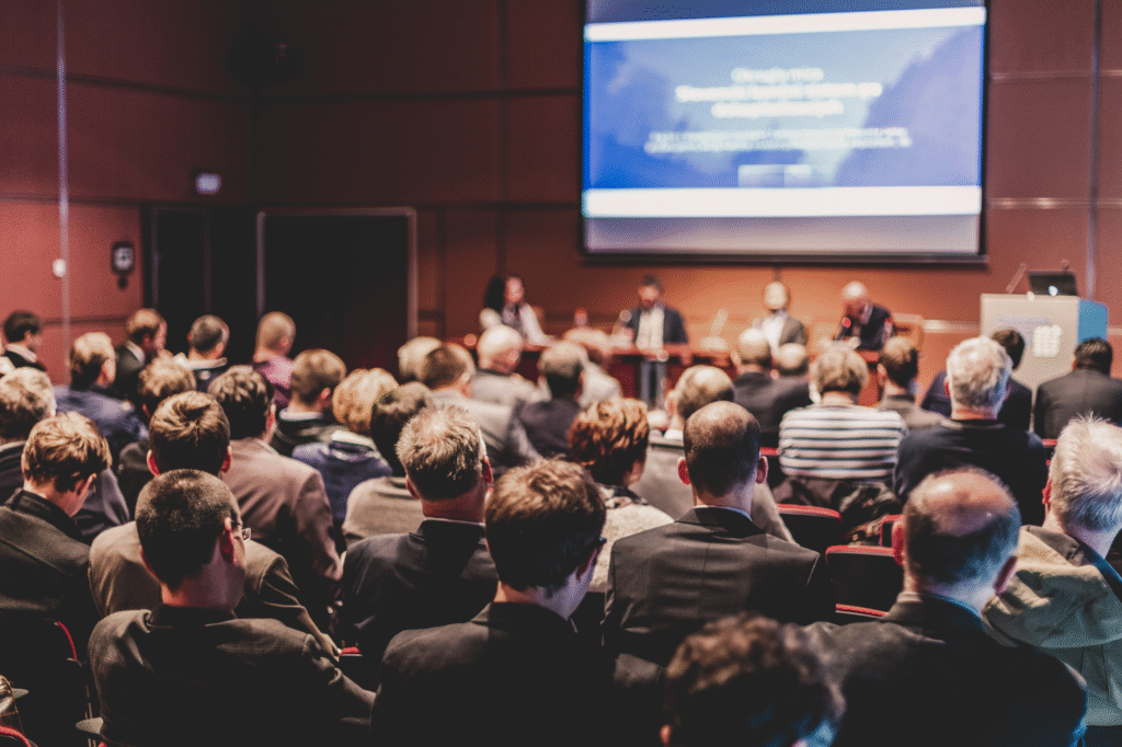 Corporate Events That Make an Impact: How Expert Planning Drives Success