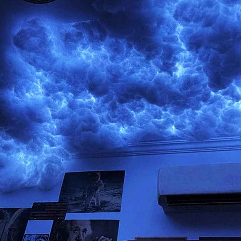 Ceiling Sky LED Walls