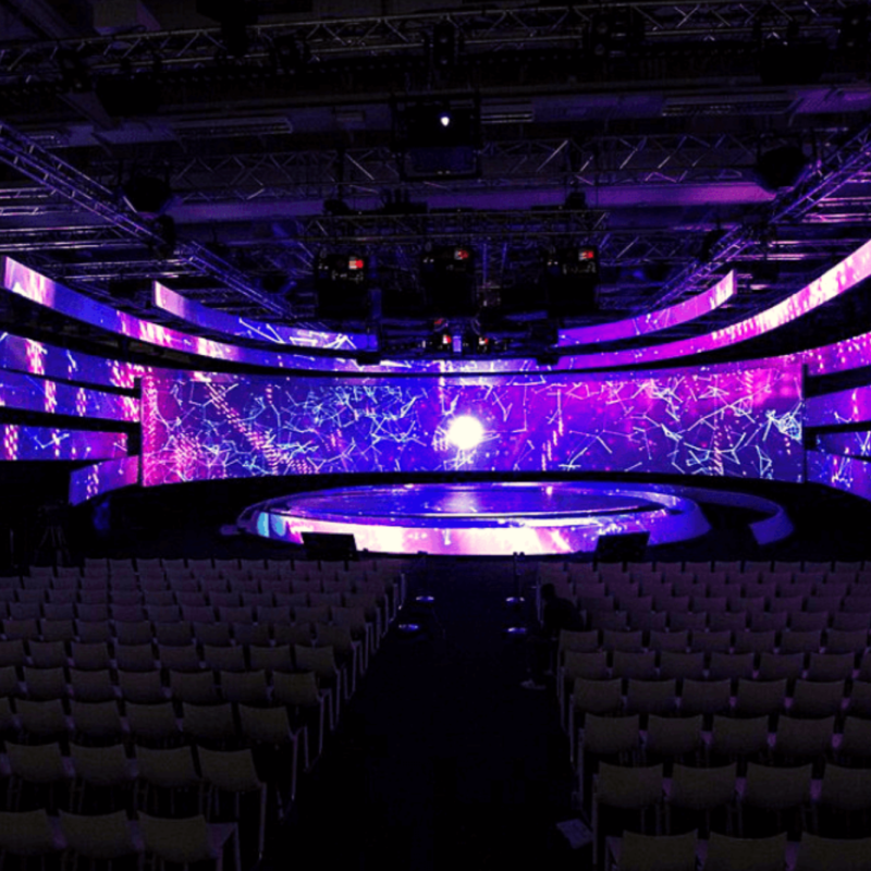 Event LED Walls